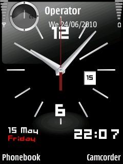 Best Analog Clock