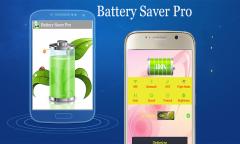 Best Battery Saver Pro