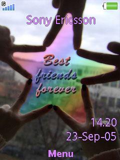Best Friends Forever