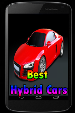 Best Hybrid Cars in the World