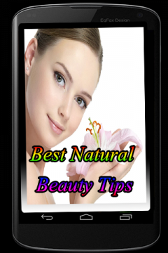 Best Natural Beauty Tips