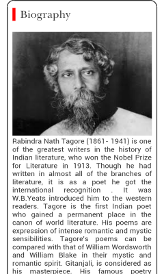 Best Of Indian Poetry