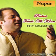 Best of Rahat Fateh Ali Khan Lite