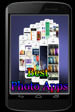 Best Photo Apps