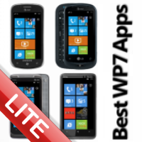 Best WP7 Apps Lite