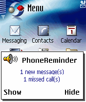 Best Phone Reminder