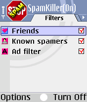Best SpamKiller