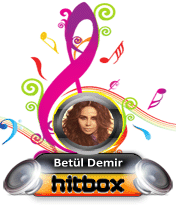 Betul Demir Hit Box