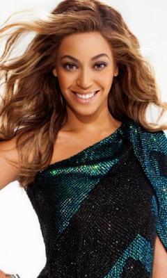 Beyonce Live Wallpaper