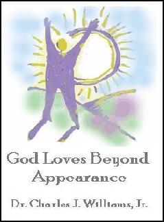 God Loves Beyond Appearance (MS Reader)