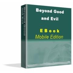 Beyond Good and Evil BlackBerry EBook