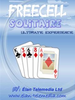 FreeCell Ultimate Experience Solitaire