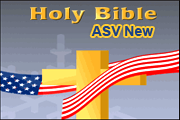 Bible ASV New
