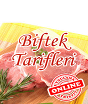 Biftek Tarifleri