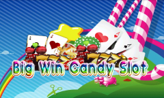 Big Win Candy Slot