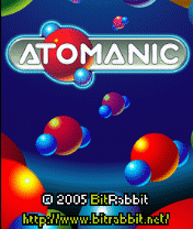 Atomanic