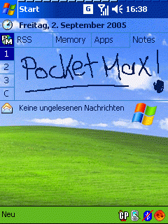 Pocket Max