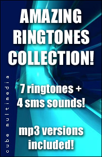 Amazing Polyphonic Ringtones Collection!