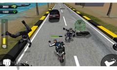 Bike Attack Race : Stunt Rider