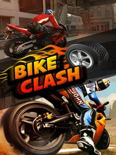 Bike Clash