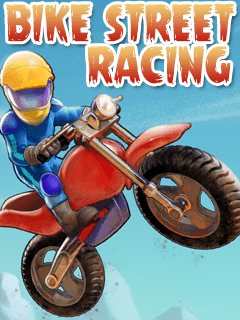 Bike Top Street Racing - Free