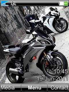 Bikes