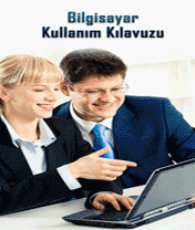 Bilgisayar Kullanim Kilavuzu