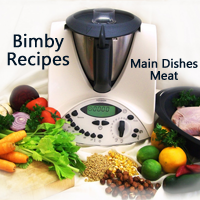 Bimby Recipes - Main Dishes Meat