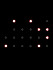 Binary clock