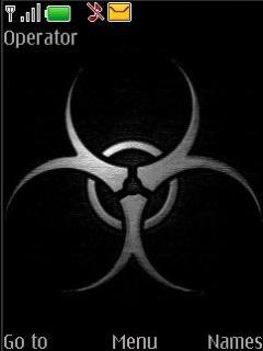 Biohazard