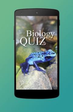 Biology Quiz Plus