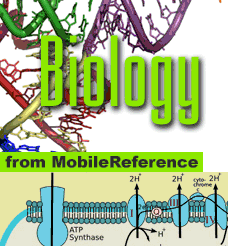 Biology Quick Study Guide. FREE Cell chapter in the trial version.