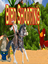 Bird Sharp Shooting