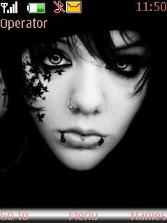 Black Beauty