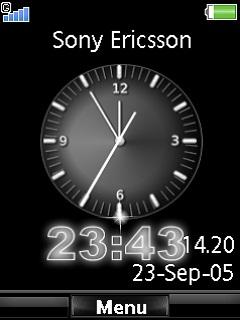 Black Clock