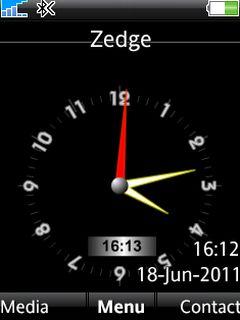 Black Clock