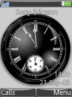 Black Clock