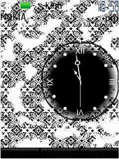 Black Clock
