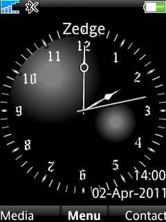 Black Clock