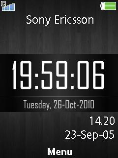 Black Clock