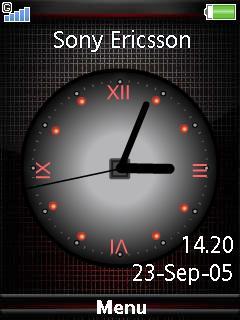 Black Clock