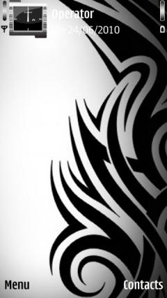 Black Design