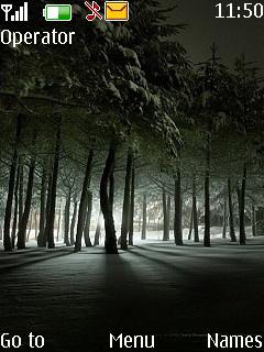 Black Nature