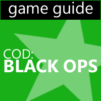 Black Ops Game Guide