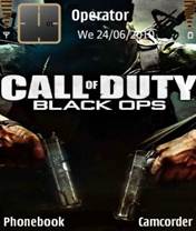 Black Ops