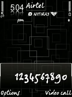 Black Square V3