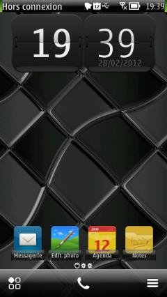 Black Squares