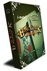 i-mate Blackjack Multiplayer (Pocket PC, Desktop)