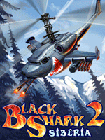 Black Shark 2 - Siberia (480x320)