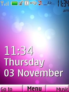 Blackberry 7